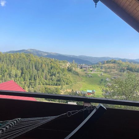Карпатский Рай Γιαρέμτσε Εξωτερικό φωτογραφία