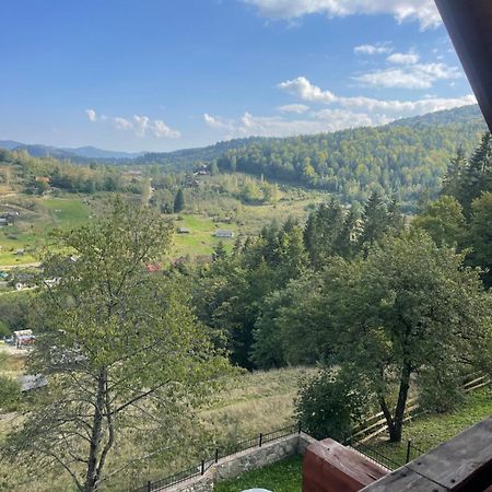 Карпатский Рай Γιαρέμτσε Εξωτερικό φωτογραφία