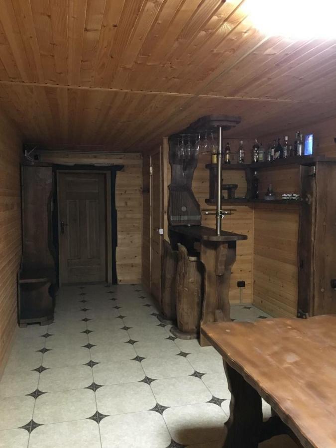 Карпатский Рай Γιαρέμτσε Εξωτερικό φωτογραφία